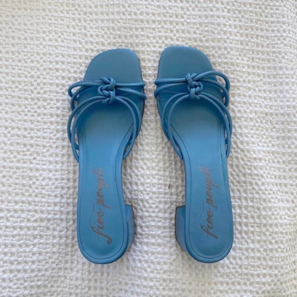 free people petra heel